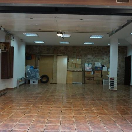 Casa Rural Akimequedu Valverde del Fresno Zewnętrze zdjęcie