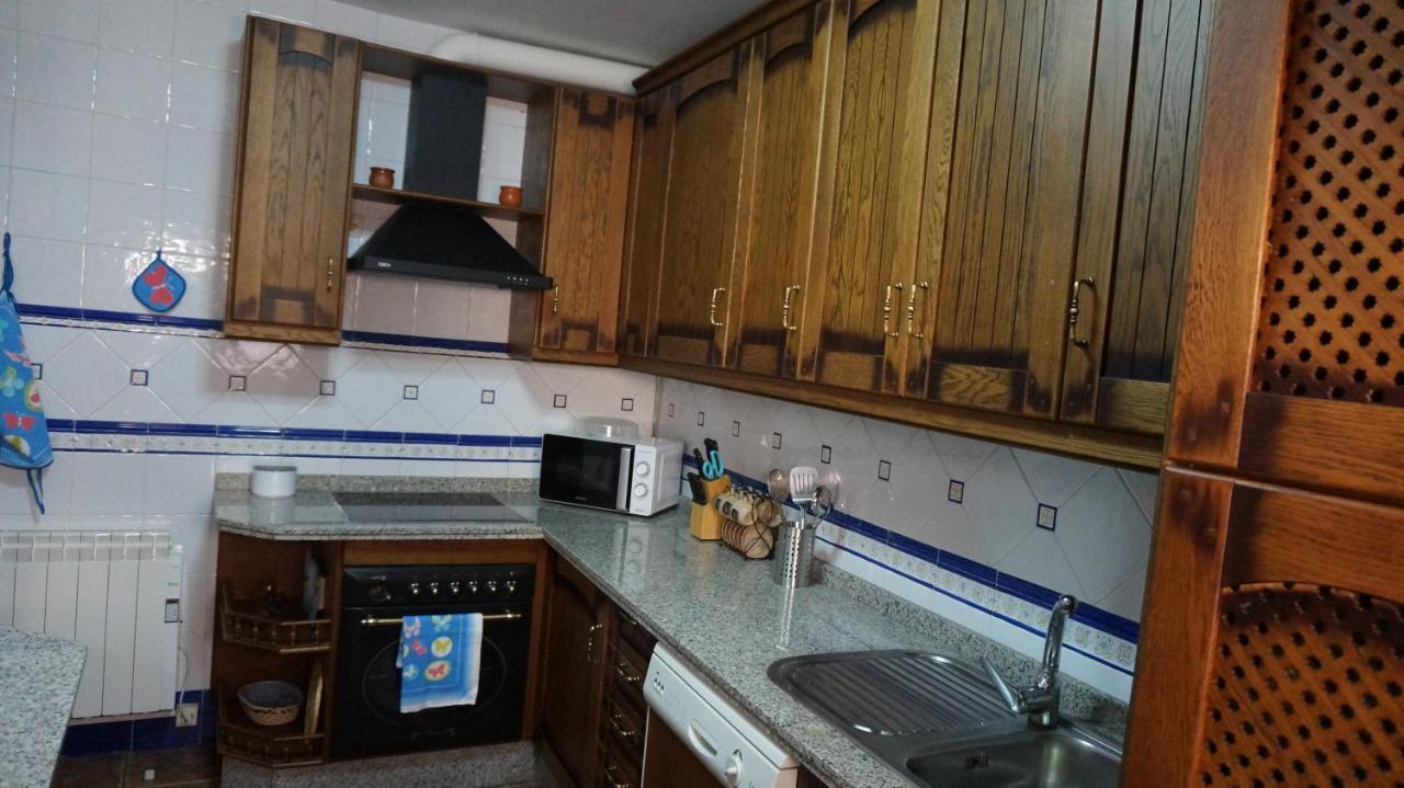 Casa Rural Akimequedu Valverde del Fresno Zewnętrze zdjęcie