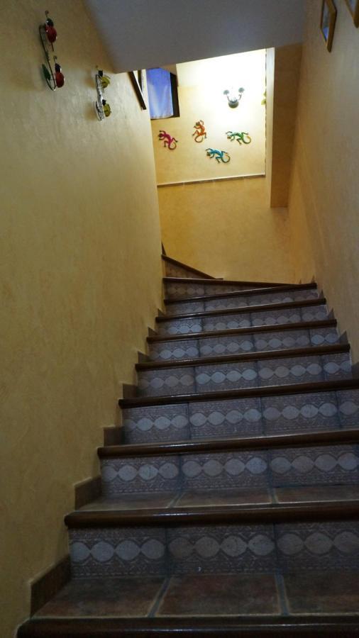 Casa Rural Akimequedu Valverde del Fresno Zewnętrze zdjęcie