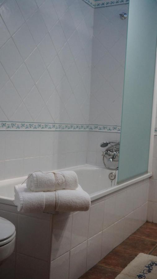 Casa Rural Akimequedu Valverde del Fresno Pokój zdjęcie