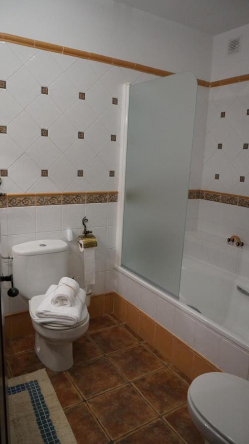 Casa Rural Akimequedu Valverde del Fresno Pokój zdjęcie
