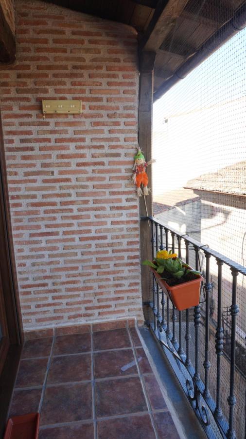 Casa Rural Akimequedu Valverde del Fresno Zewnętrze zdjęcie
